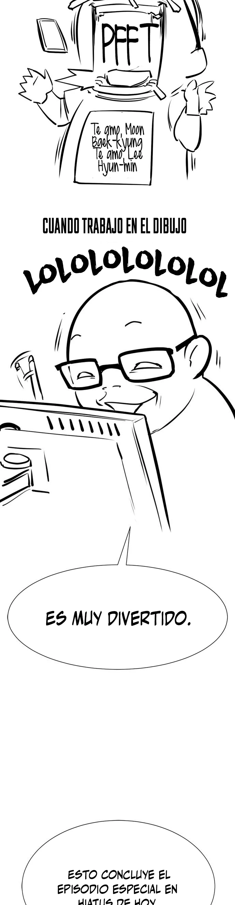 Read El Mejor Ingeniero del Mundo ES Manga Online