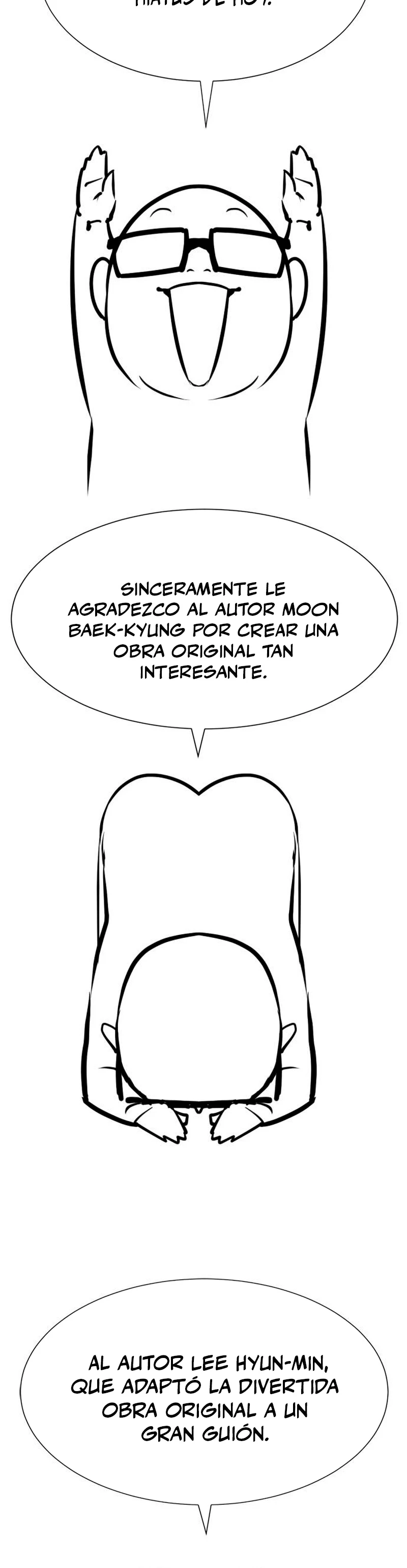 Read El Mejor Ingeniero del Mundo ES Manga Online