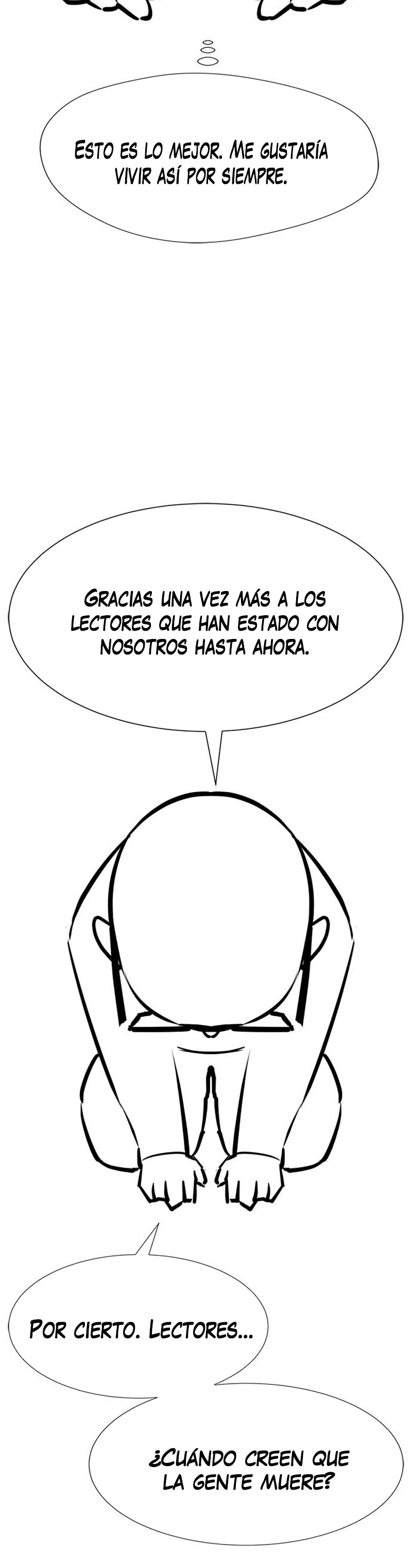 Read El Mejor Ingeniero del Mundo ES Manga Online