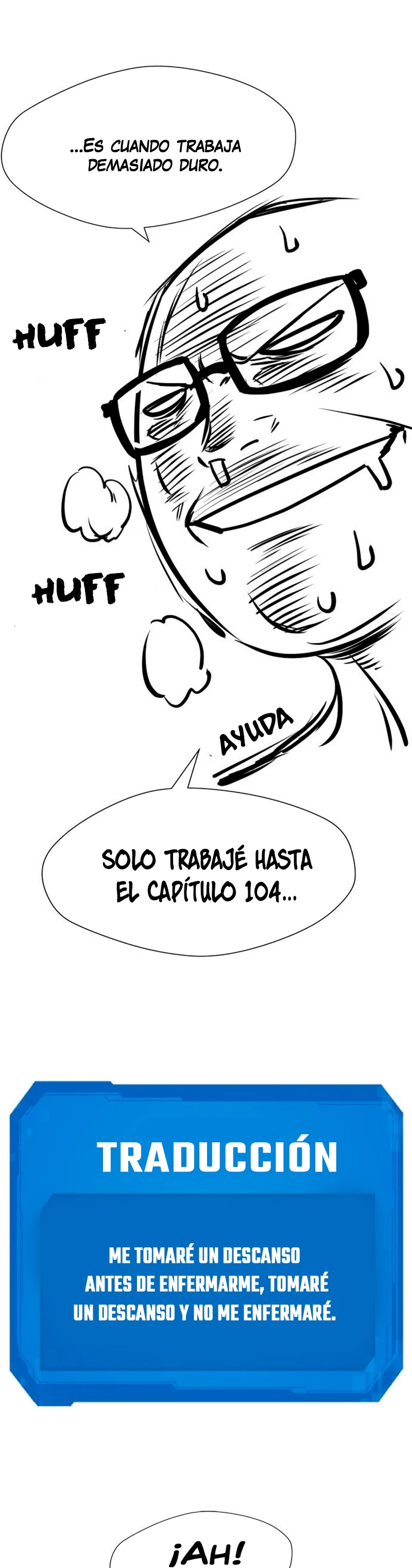 Read El Mejor Ingeniero del Mundo ES Manga Online