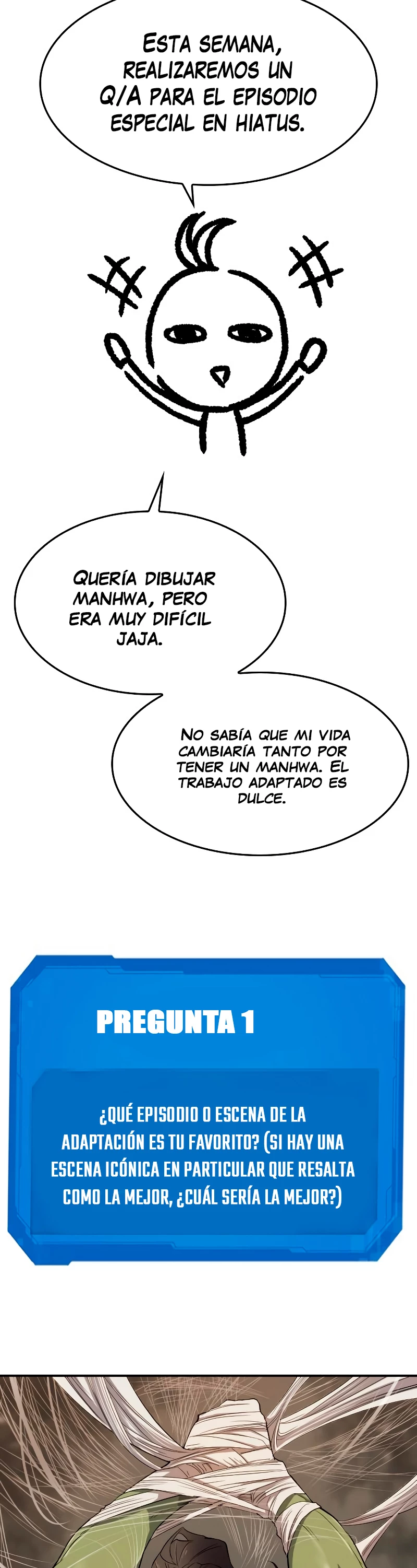 Read El Mejor Ingeniero del Mundo ES Manga Online