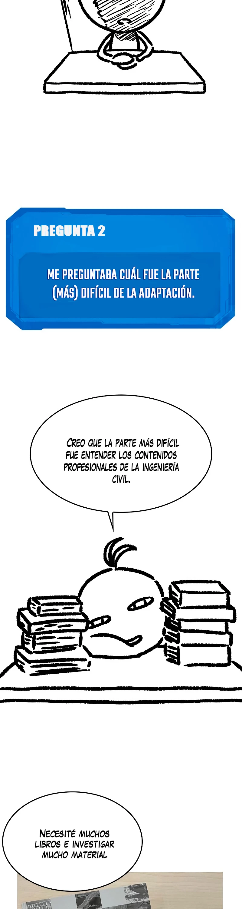 Read El Mejor Ingeniero del Mundo ES Manga Online