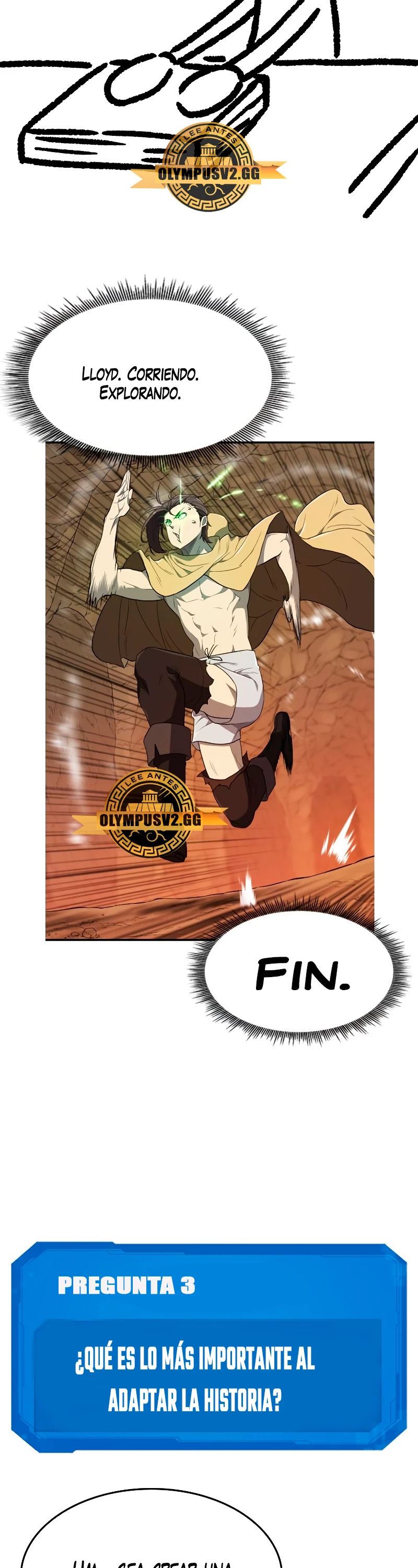 Read El Mejor Ingeniero del Mundo ES Manga Online