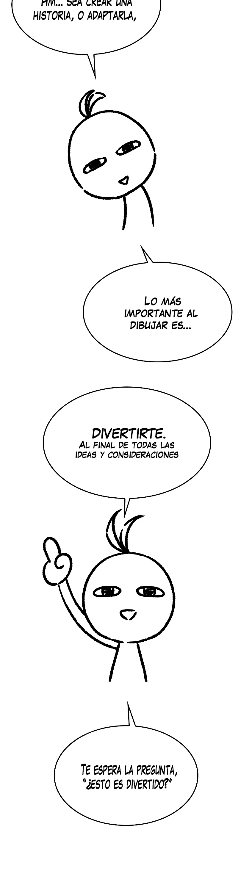 Read El Mejor Ingeniero del Mundo ES Manga Online