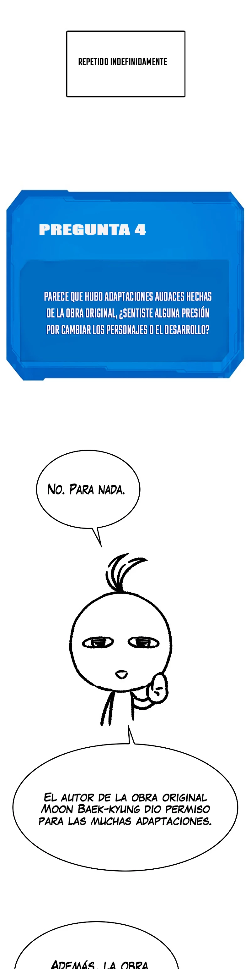 Read El Mejor Ingeniero del Mundo ES Manga Online