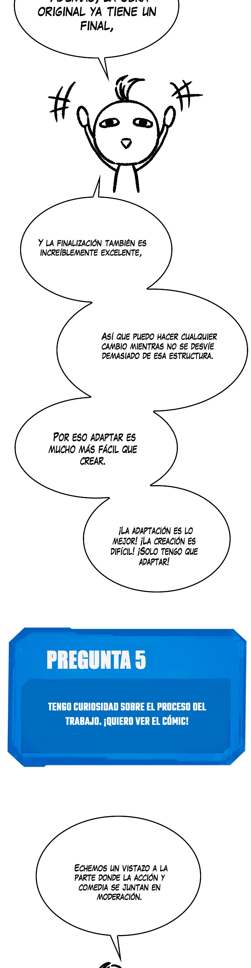 Read El Mejor Ingeniero del Mundo ES Manga Online