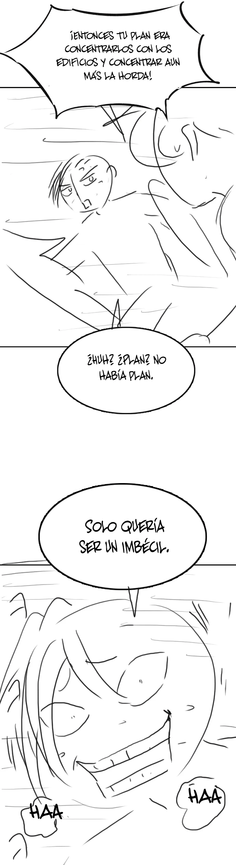 Read El Mejor Ingeniero del Mundo ES Manga Online
