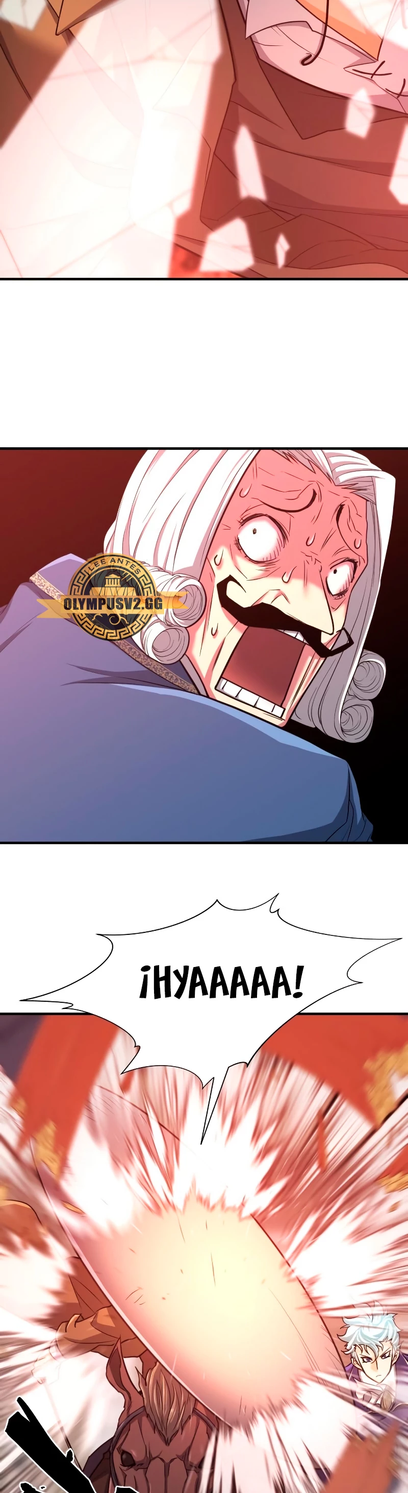Read El Mejor Ingeniero del Mundo ES Manga Online