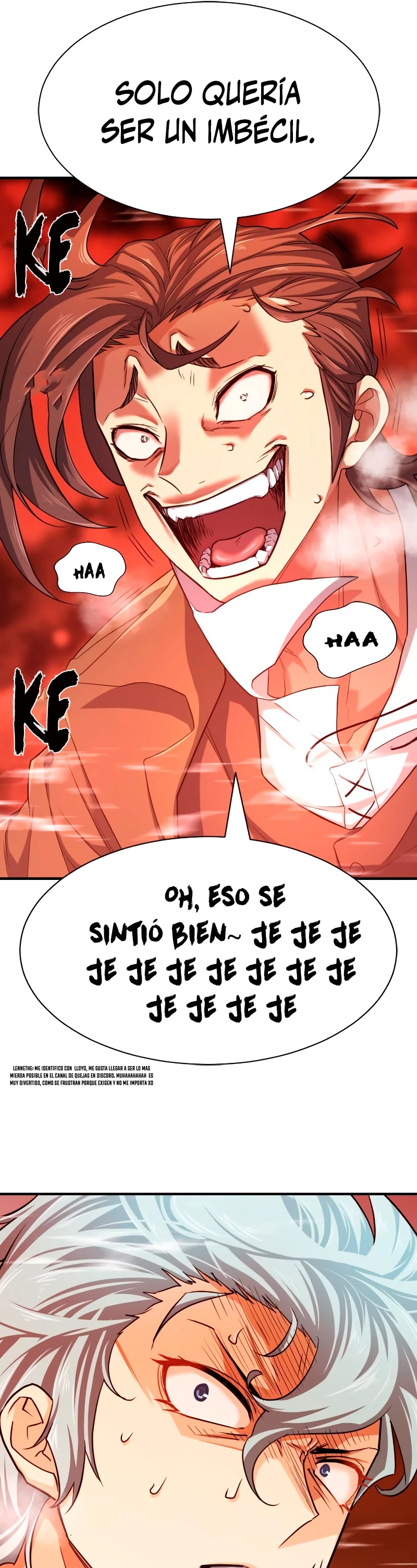 Read El Mejor Ingeniero del Mundo ES Manga Online