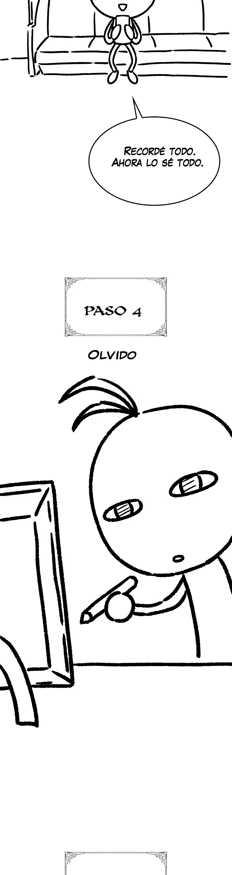 Read El Mejor Ingeniero del Mundo ES Manga Online