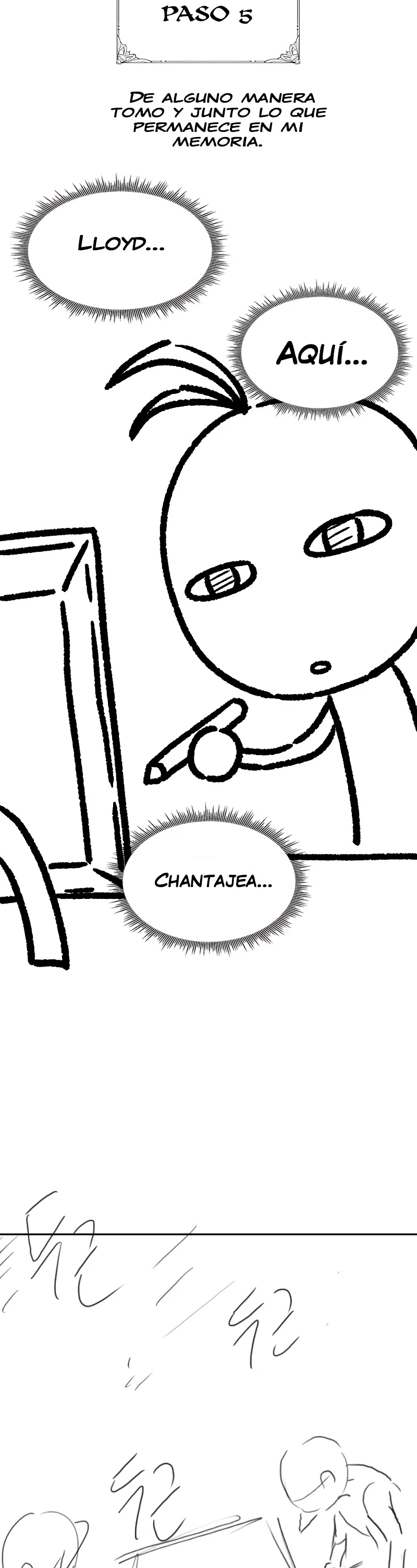 Read El Mejor Ingeniero del Mundo ES Manga Online