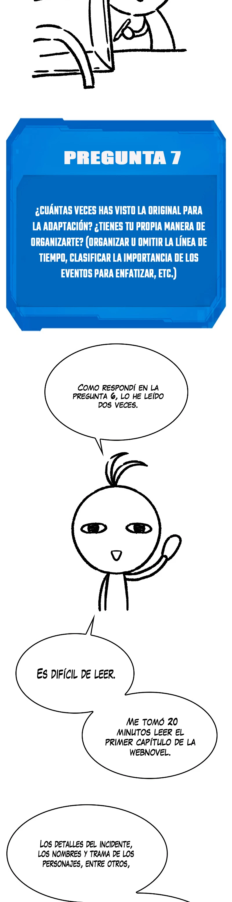 Read El Mejor Ingeniero del Mundo ES Manga Online