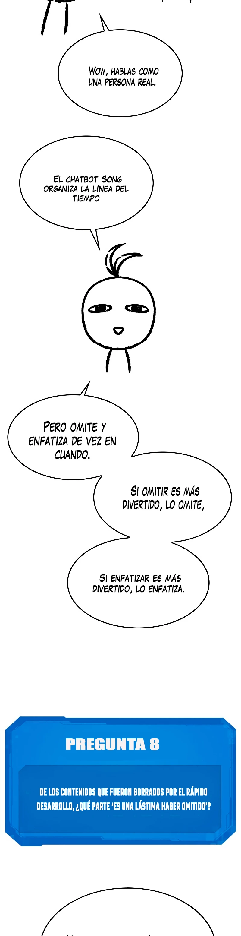Read El Mejor Ingeniero del Mundo ES Manga Online