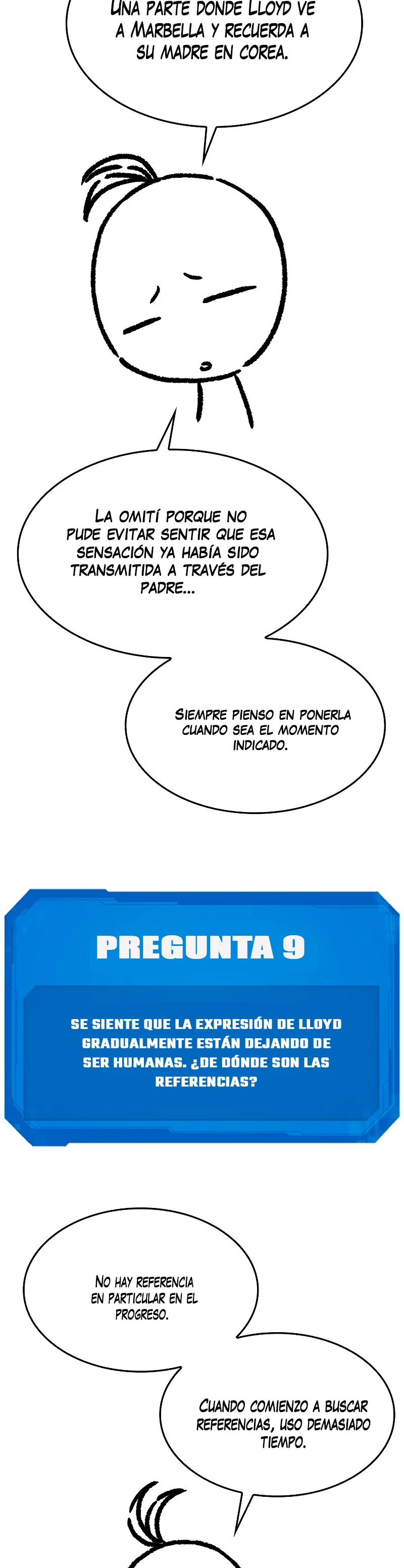 Read El Mejor Ingeniero del Mundo ES Manga Online