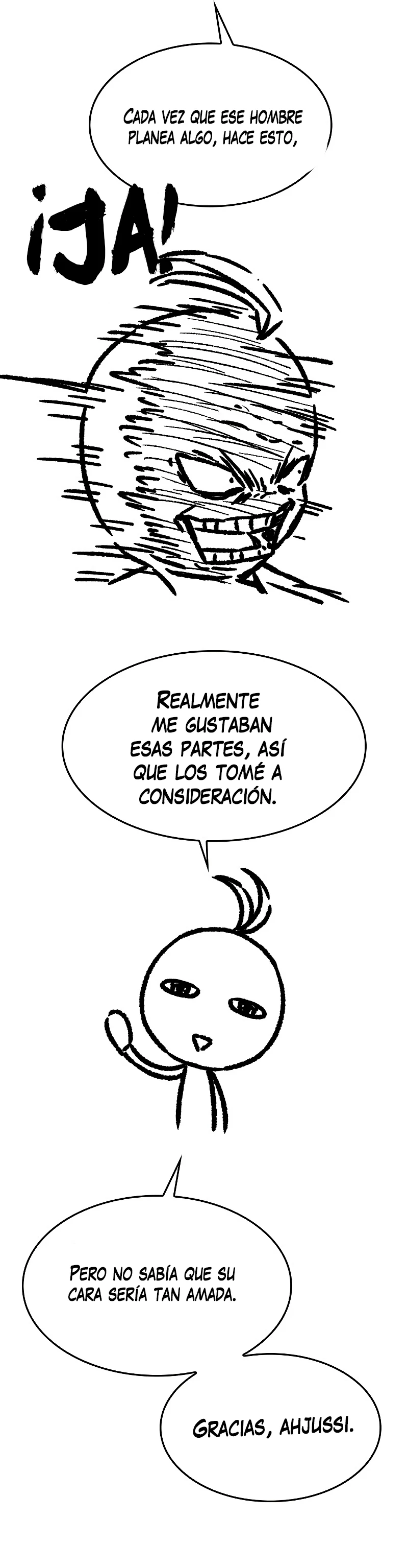 Read El Mejor Ingeniero del Mundo ES Manga Online
