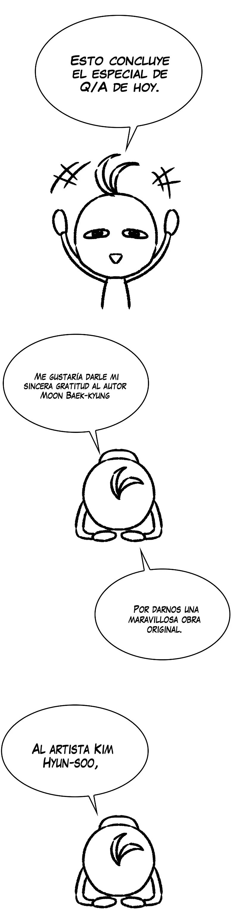 Read El Mejor Ingeniero del Mundo ES Manga Online