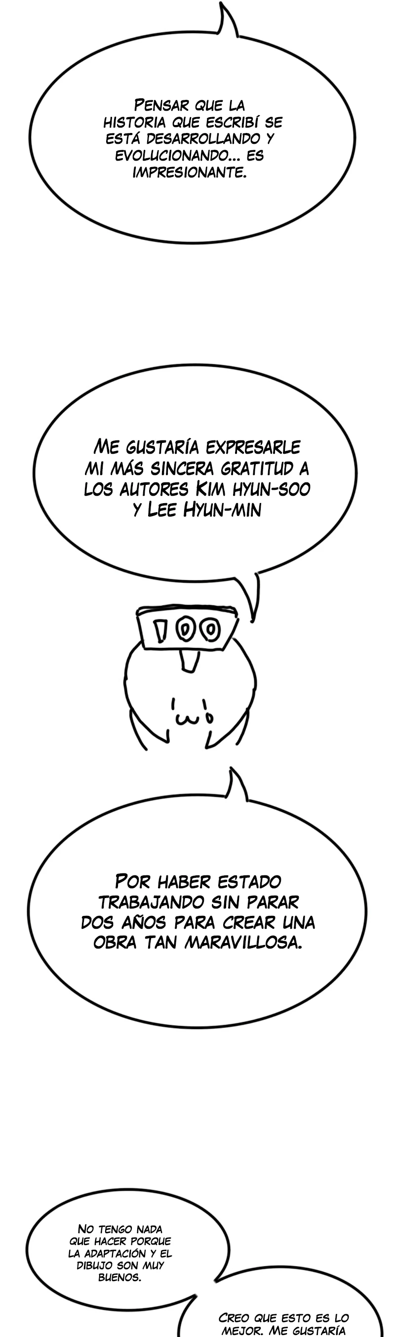 Read El Mejor Ingeniero del Mundo ES Manga Online