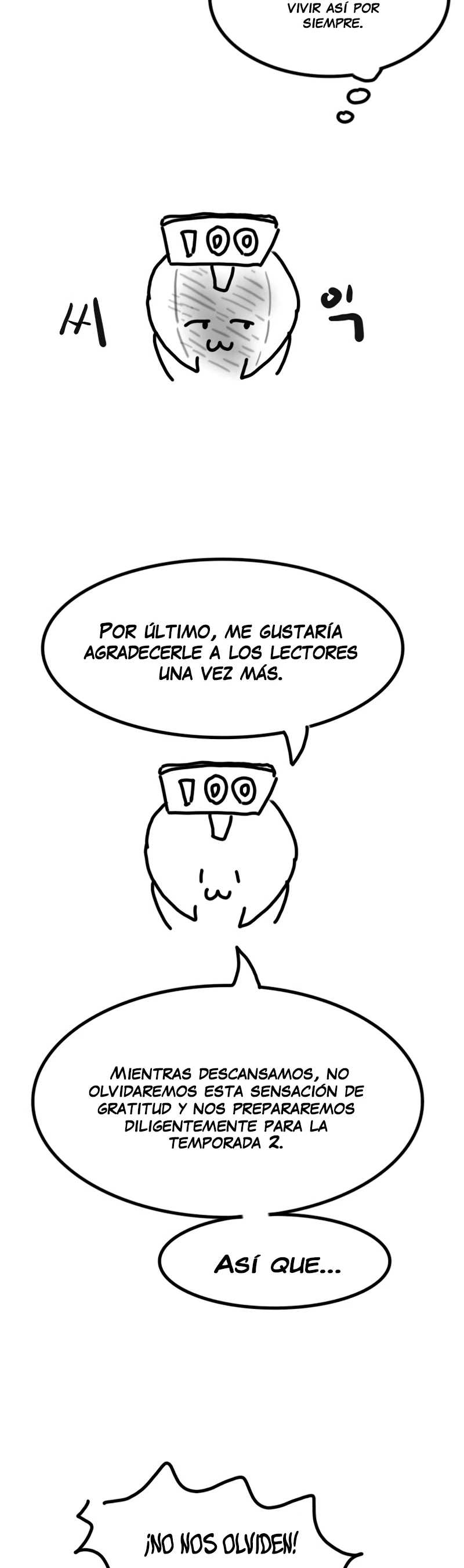 Read El Mejor Ingeniero del Mundo ES Manga Online