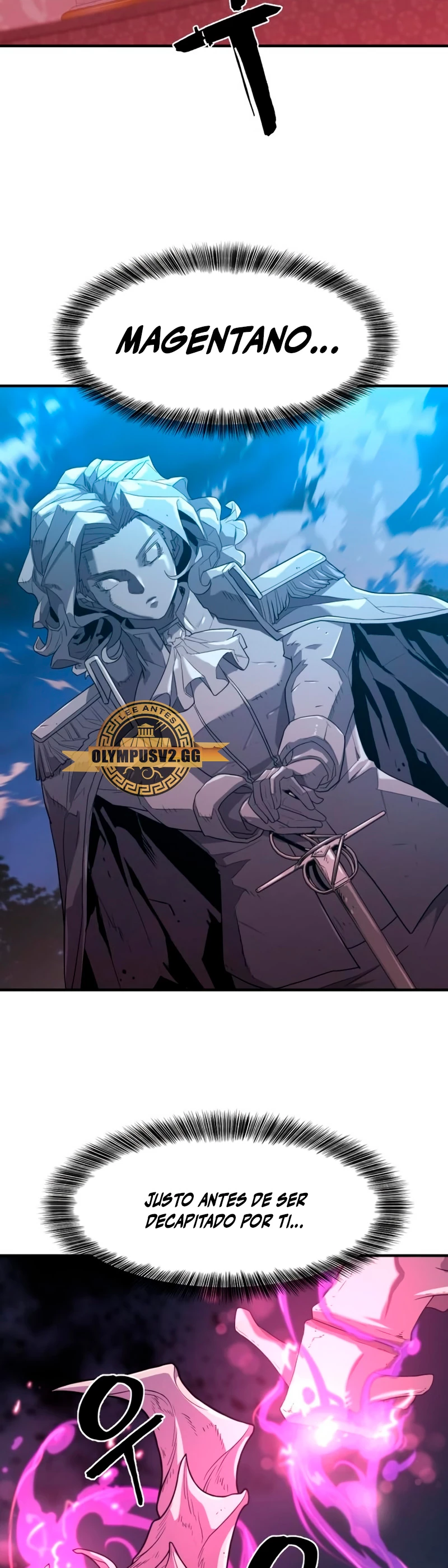 Read El Mejor Ingeniero del Mundo ES Manga Online
