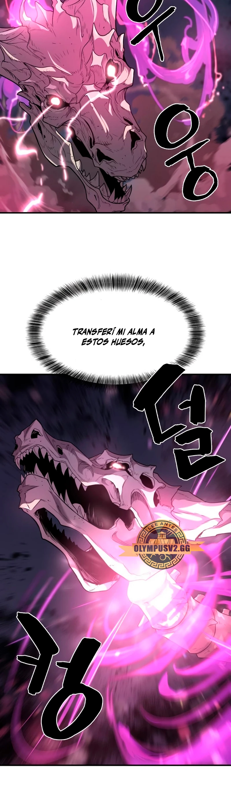 Read El Mejor Ingeniero del Mundo ES Manga Online
