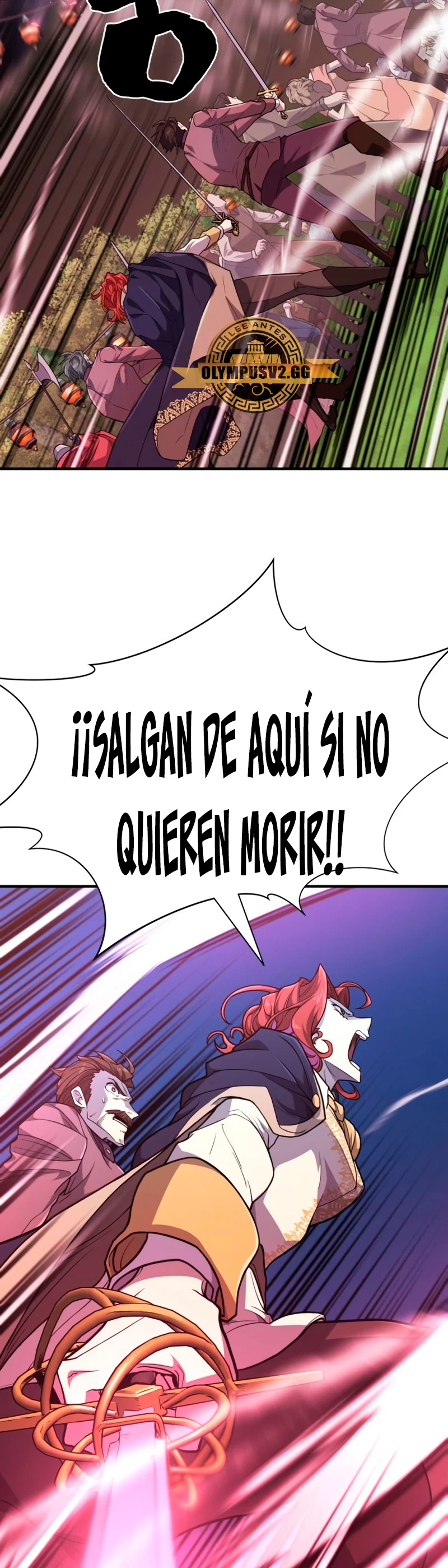Read El Mejor Ingeniero del Mundo ES Manga Online
