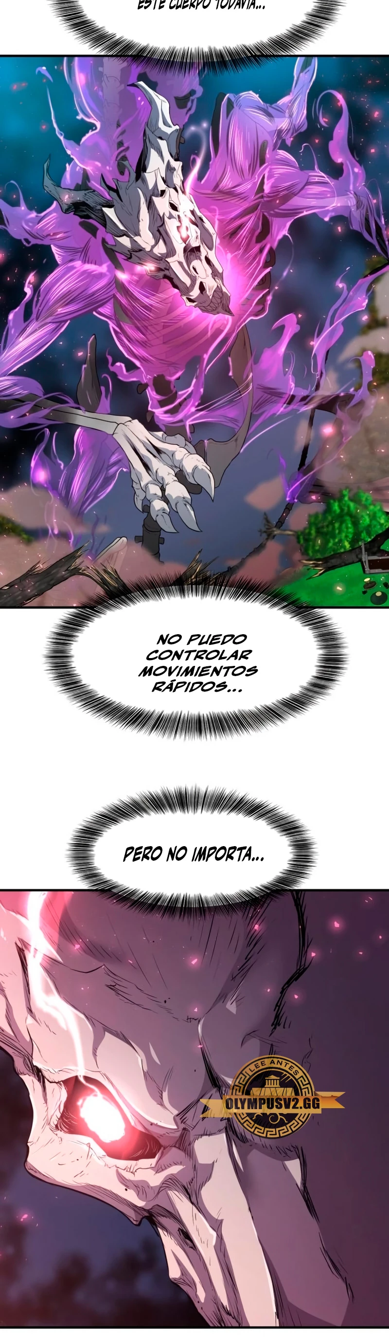 Read El Mejor Ingeniero del Mundo ES Manga Online