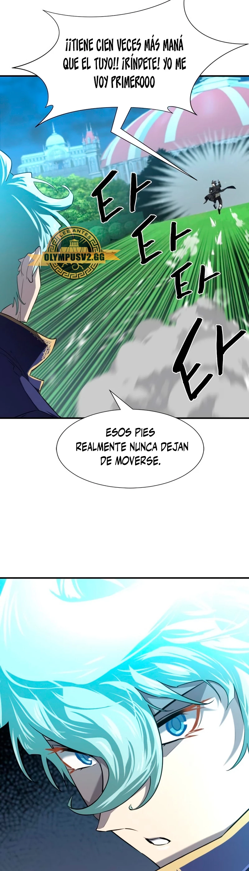 Read El Mejor Ingeniero del Mundo ES Manga Online