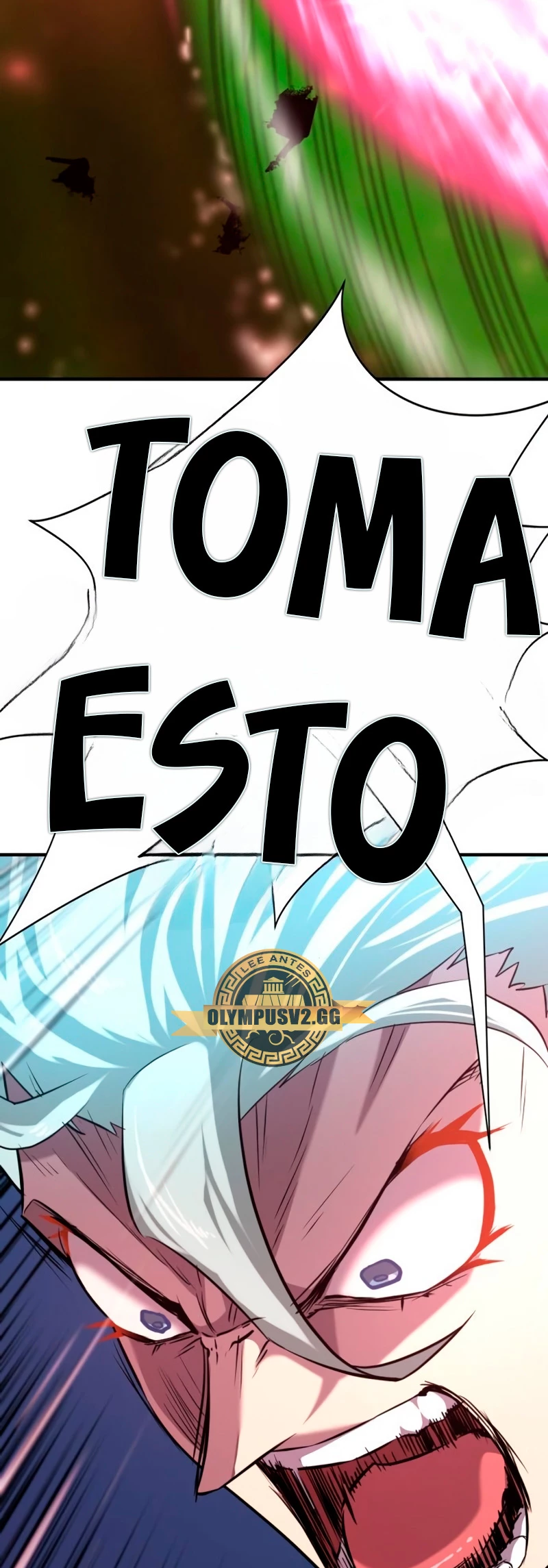 Read El Mejor Ingeniero del Mundo ES Manga Online