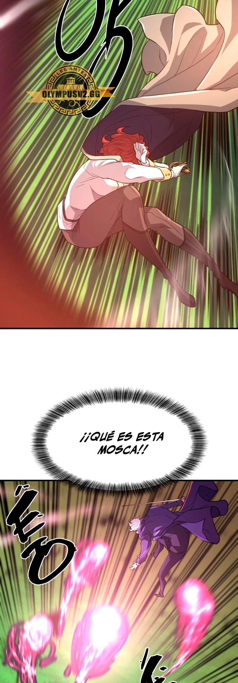 Read El Mejor Ingeniero del Mundo ES Manga Online