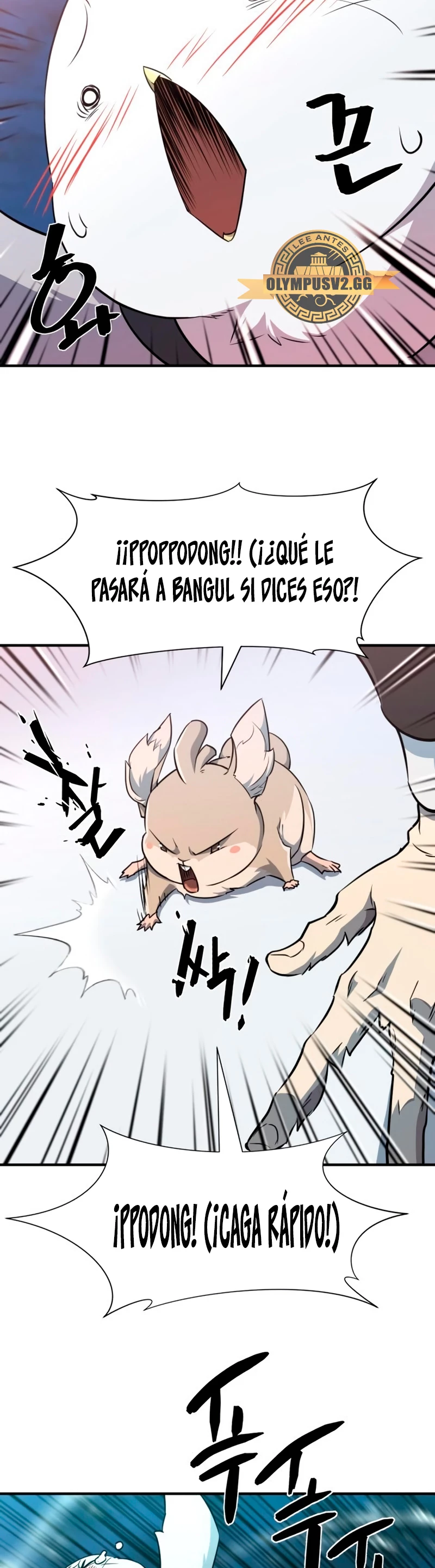 Read El Mejor Ingeniero del Mundo ES Manga Online