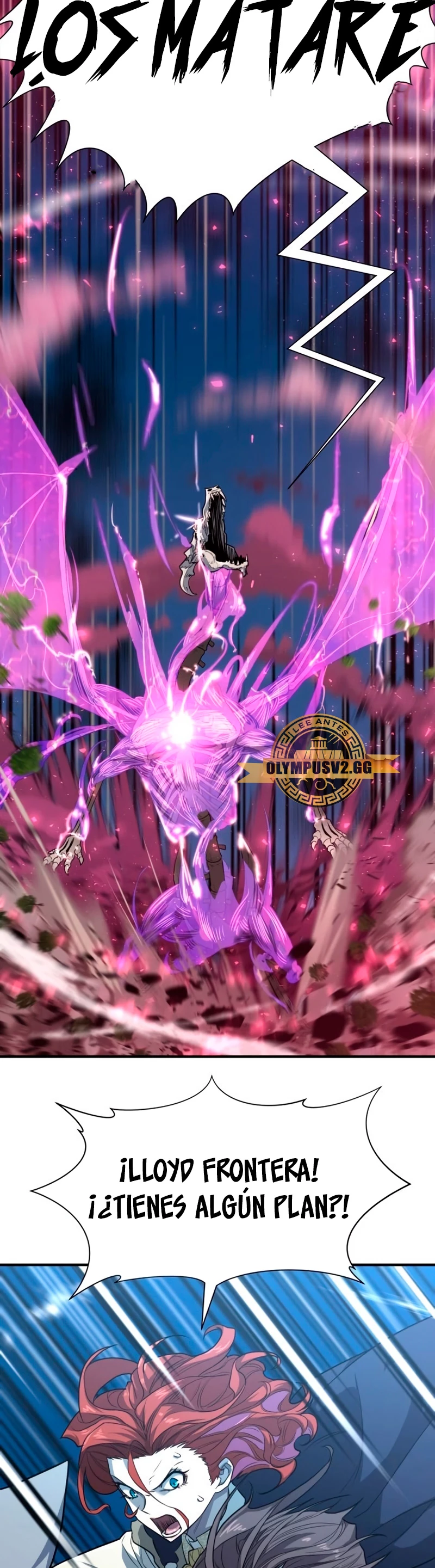 Read El Mejor Ingeniero del Mundo ES Manga Online