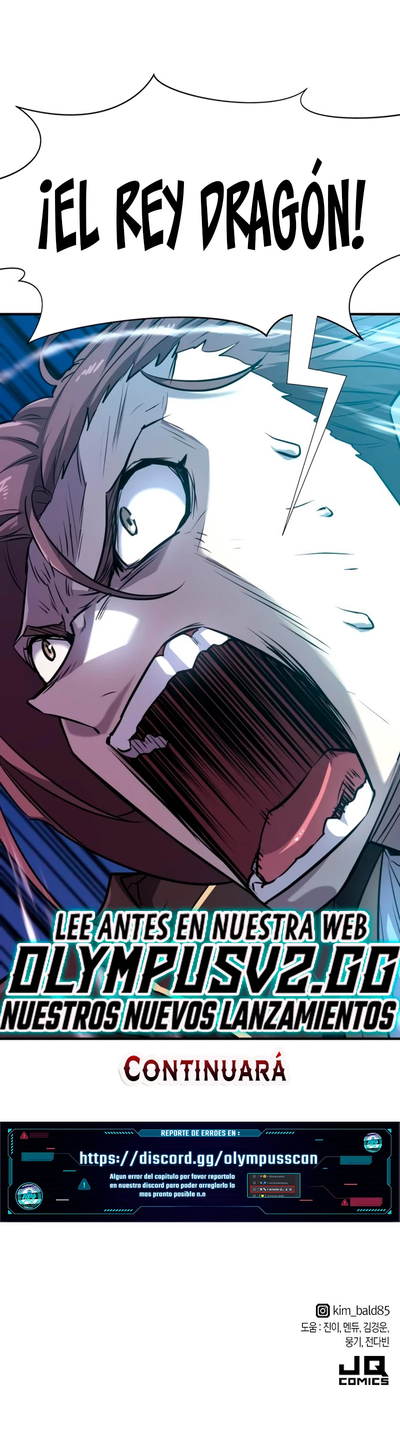 Read El Mejor Ingeniero del Mundo ES Manga Online