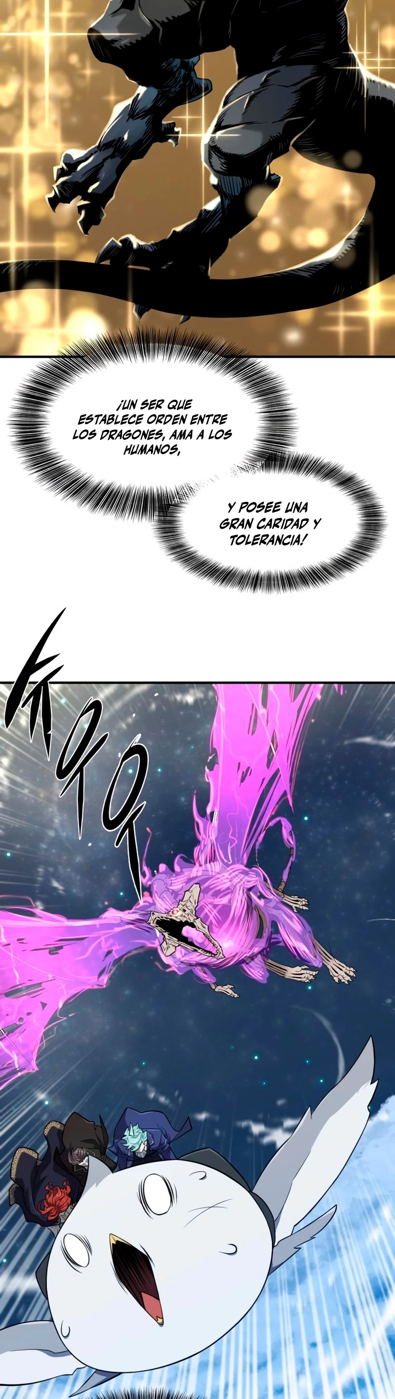 Read El Mejor Ingeniero del Mundo ES Manga Online