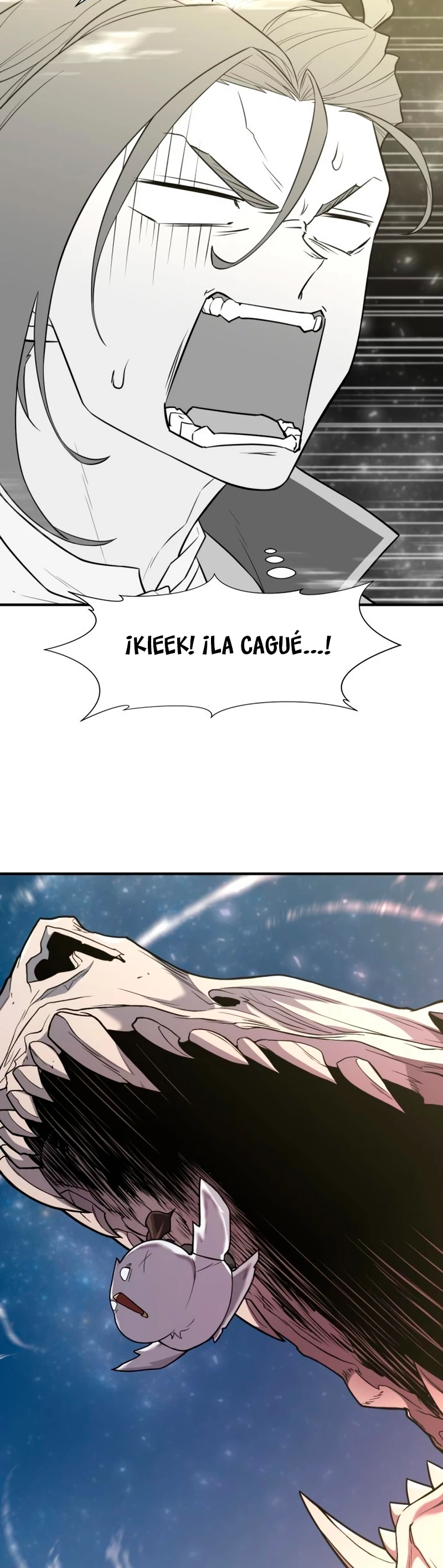 Read El Mejor Ingeniero del Mundo ES Manga Online