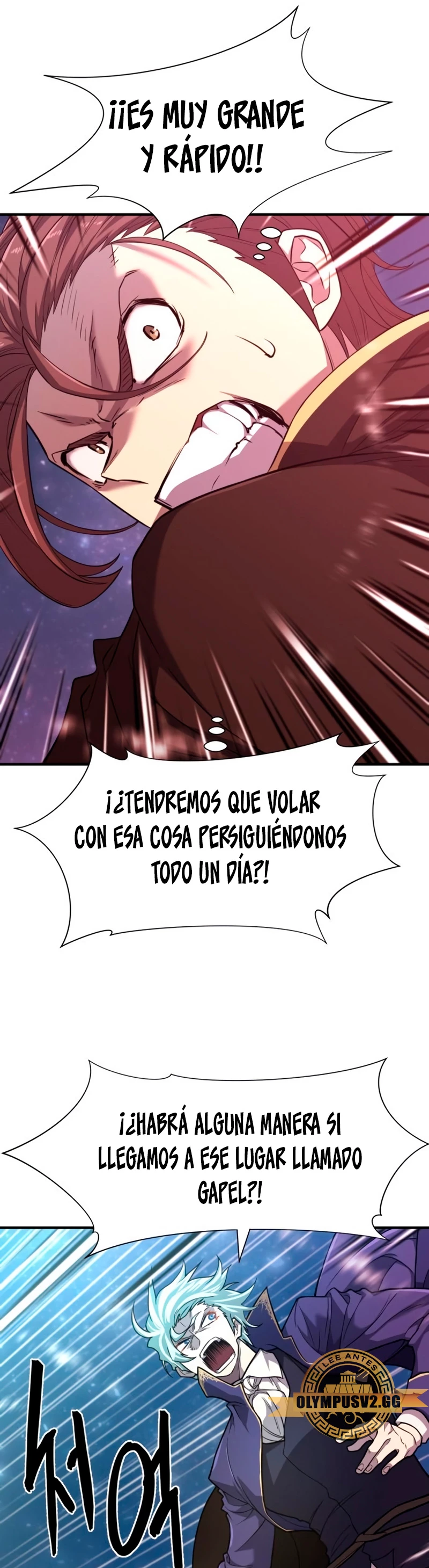 Read El Mejor Ingeniero del Mundo ES Manga Online