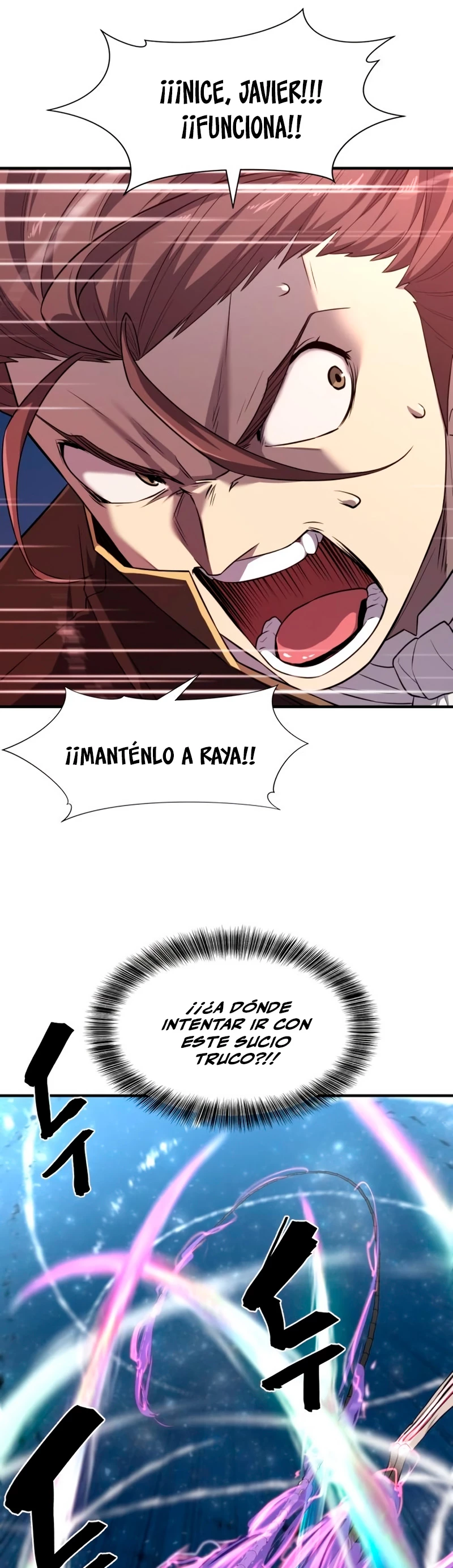 Read El Mejor Ingeniero del Mundo ES Manga Online