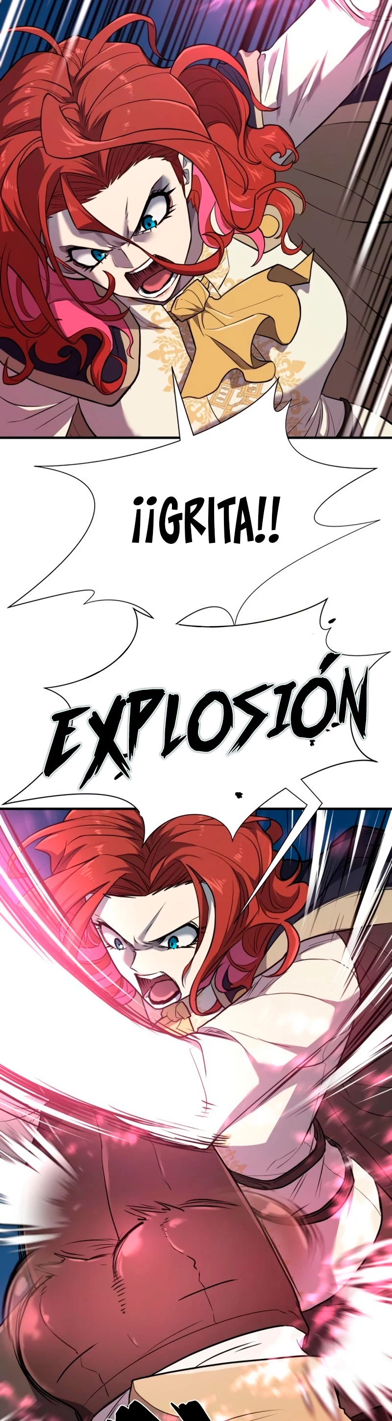 Read El Mejor Ingeniero del Mundo ES Manga Online