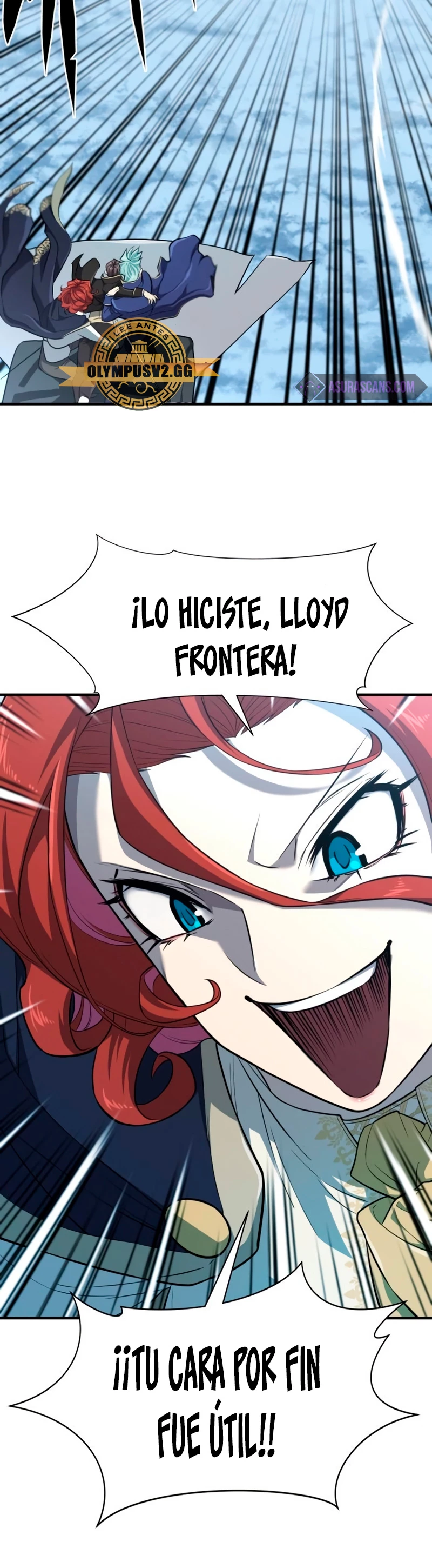 Read El Mejor Ingeniero del Mundo ES Manga Online