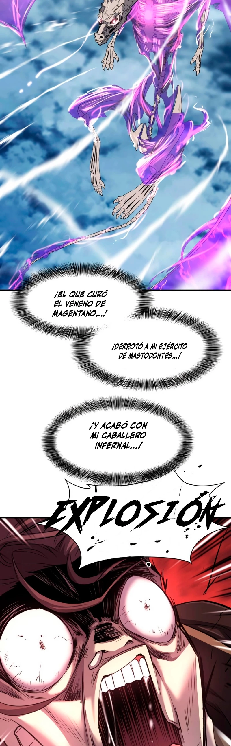 Read El Mejor Ingeniero del Mundo ES Manga Online
