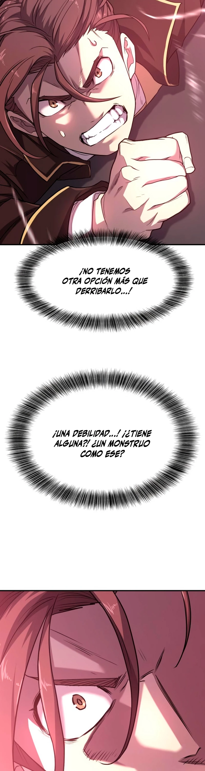 Read El Mejor Ingeniero del Mundo ES Manga Online