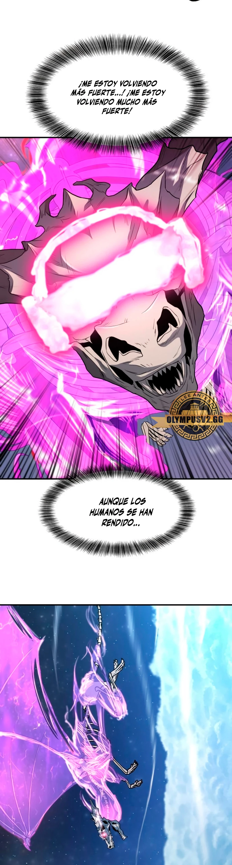 Read El Mejor Ingeniero del Mundo ES Manga Online