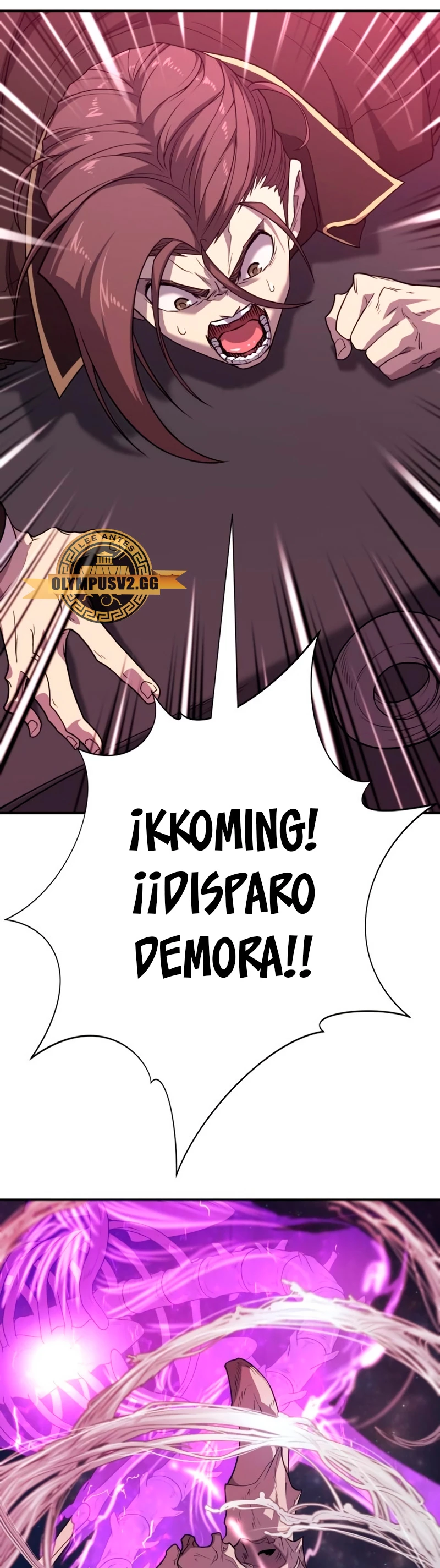 Read El Mejor Ingeniero del Mundo ES Manga Online