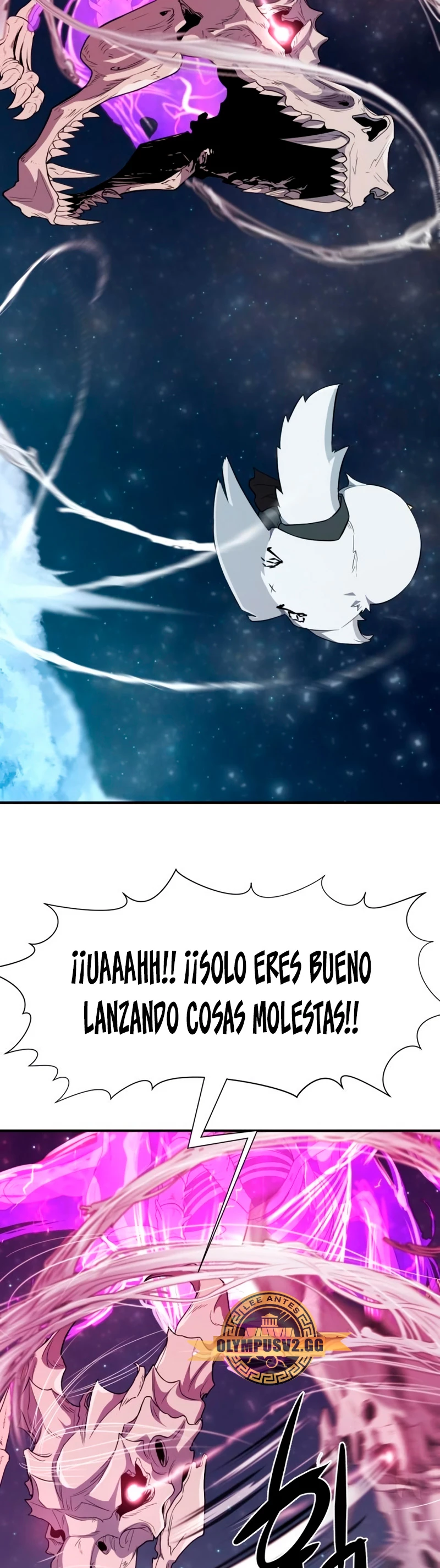 Read El Mejor Ingeniero del Mundo ES Manga Online