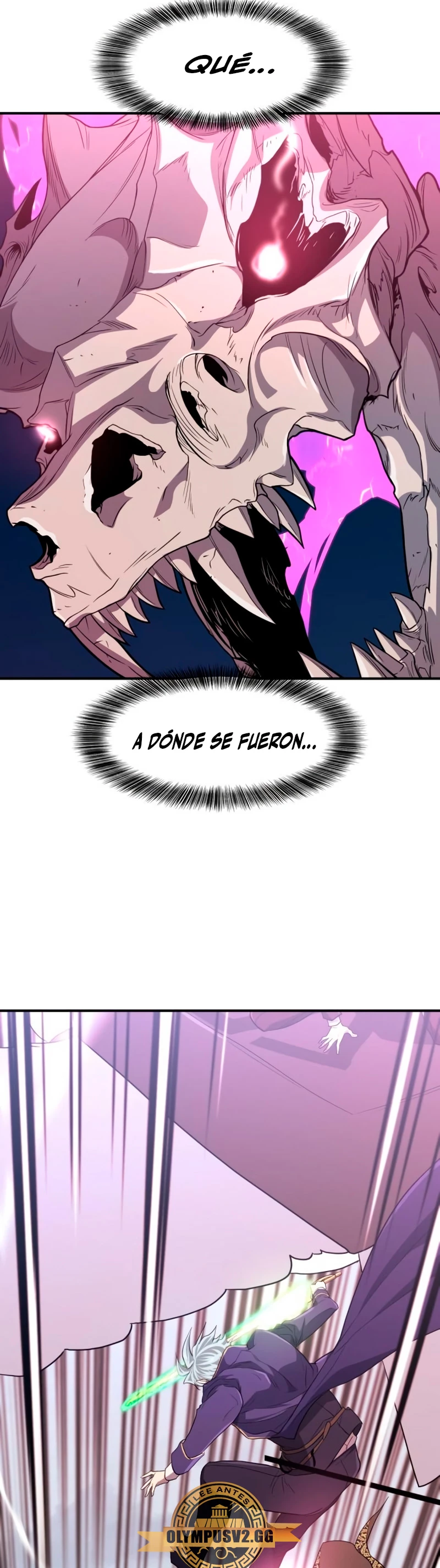Read El Mejor Ingeniero del Mundo ES Manga Online