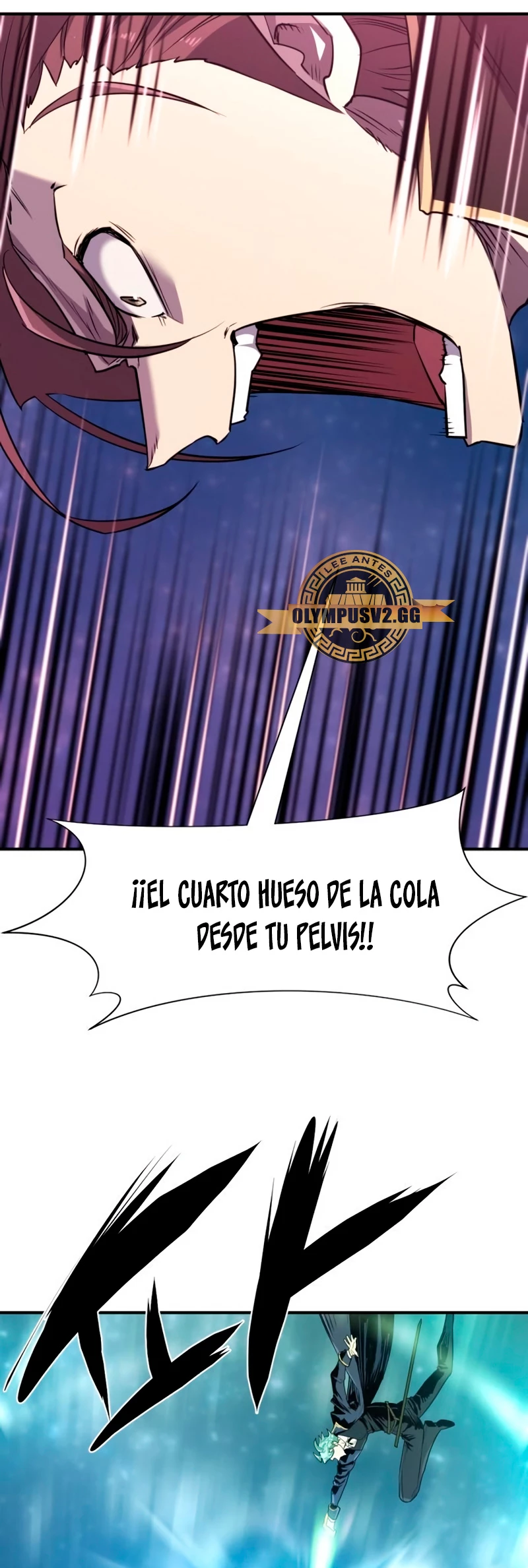 Read El Mejor Ingeniero del Mundo ES Manga Online