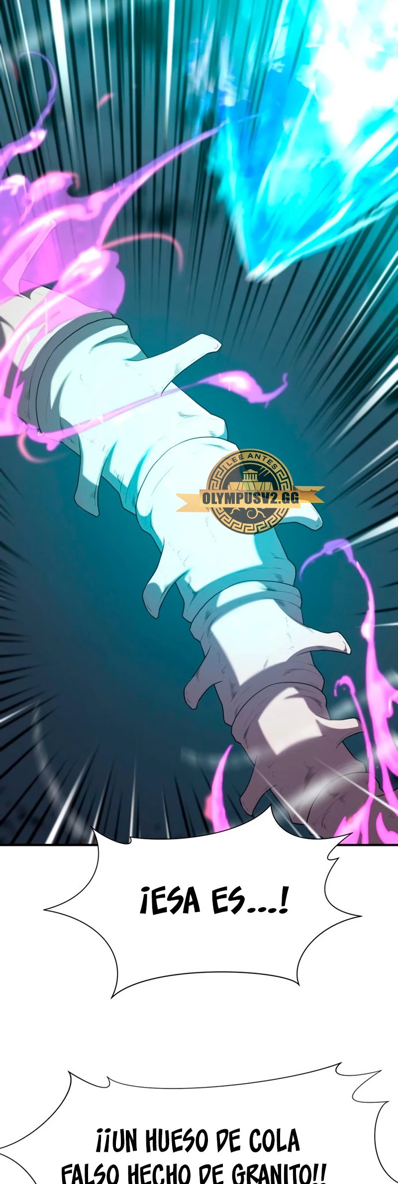 Read El Mejor Ingeniero del Mundo ES Manga Online