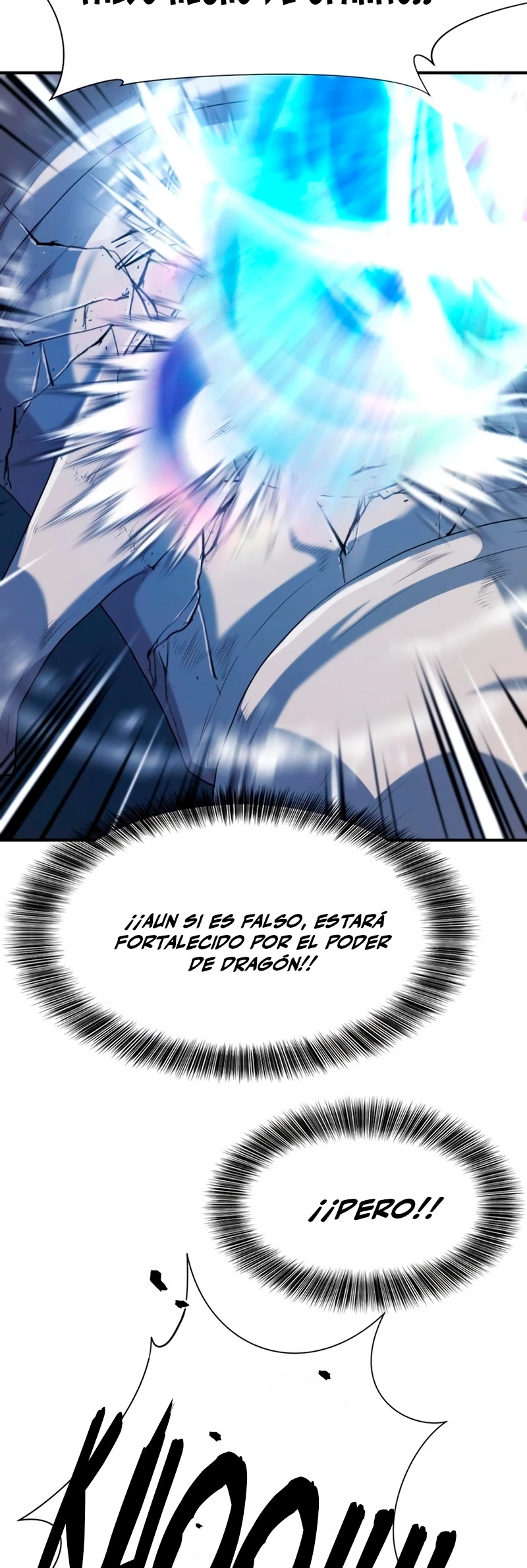 Read El Mejor Ingeniero del Mundo ES Manga Online