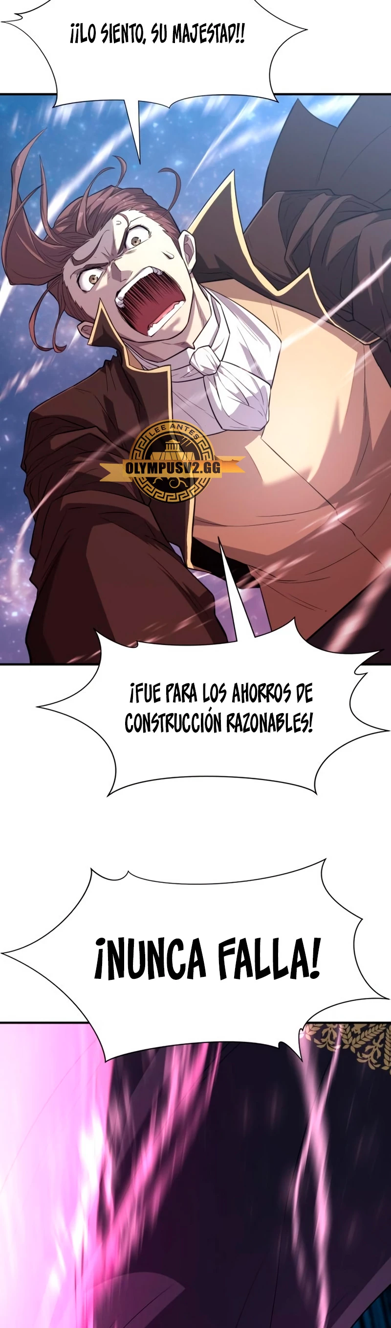 Read El Mejor Ingeniero del Mundo ES Manga Online