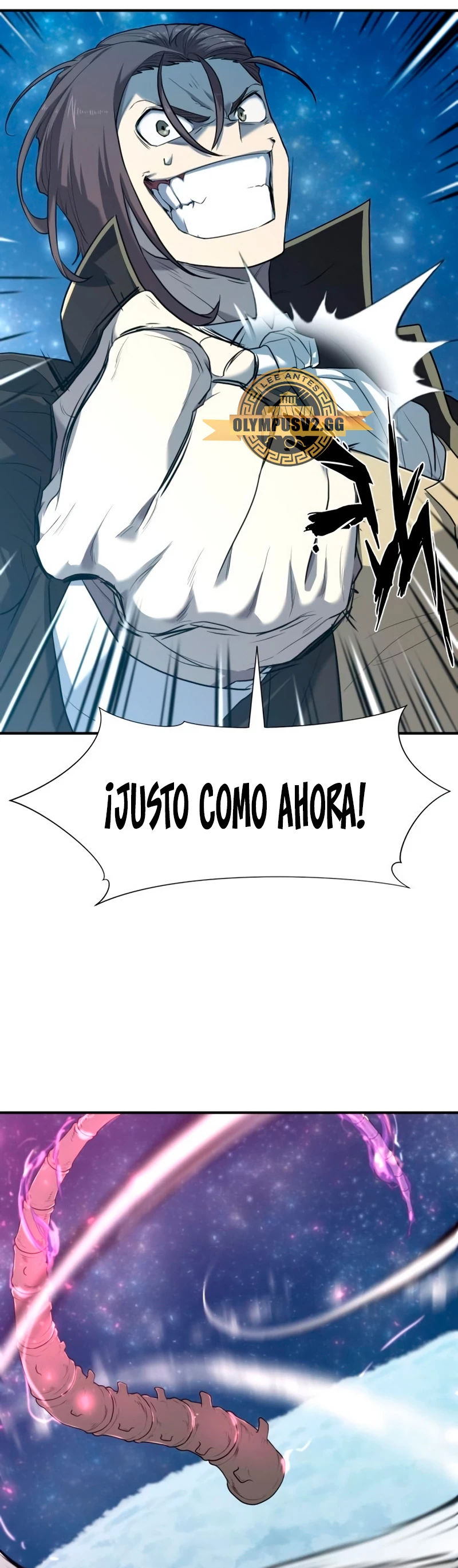 Read El Mejor Ingeniero del Mundo ES Manga Online