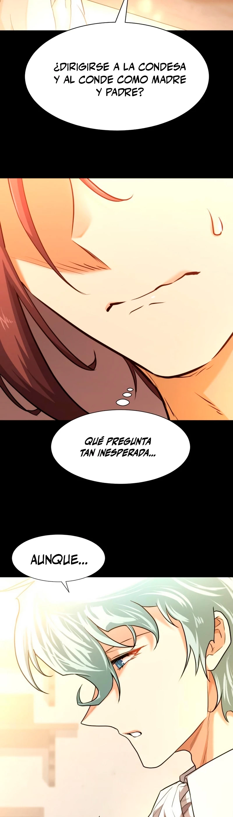 Read El Mejor Ingeniero del Mundo ES Manga Online